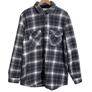 Freedom Foundry Shacket